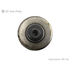 43Z111 Idler Pulley For 14-18 Kia Sorento 3.3 43Z111 Idler Pulley For 14-18 Kia Sorento 3.3
