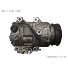 43Z117 Air Compressor AC For 14-18 Kia Sorento  3.3