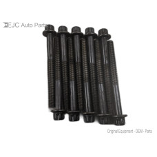 43L103 Cylinder Head Bolt Kit For 09-15 Nissan Rogue  2.5  US Built