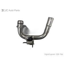 43L120 Heater Line For 09-15 Nissan Rogue  2.5  US Built