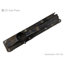 44Y002 Left Intake Manifold From 1996 Ford F-250   7.3