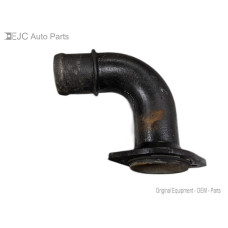 44Y007 Coolant Inlet From 1996 Ford F-250   7.3