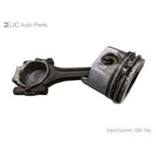 44Y012 Piston and Connecting Rod Standard From 1996 Ford F-250   7.3 1820154C2