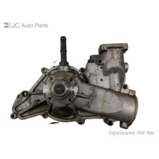 44Y013 Water Coolant Pump From 1996 Ford F-250   7.3 1823611C2