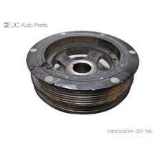 44X001 Crankshaft Pulley From 2018 Kia Sportage  2.4