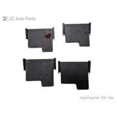 44X025 Intake Air Deflectors For 17-22 Kia Sportage  2.4