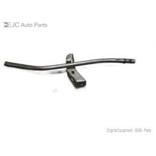 44X034 Engine Oil Dipstick Tube For 17-22 Kia Sportage  2.4 266122G000