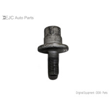 44X035 Crankshaft Pulley Bolt For 17-22 Kia Sportage  2.4 391822E000