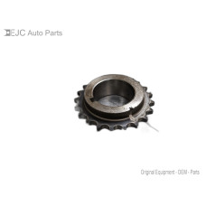 44X036 Crankshaft Timing Gear For 17-22 Kia Sportage  2.4 231212G551