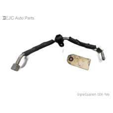 44X040 Pump To Rail Fuel Line For 17-22 Kia Sportage  2.4
