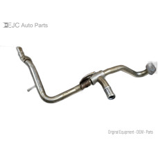 44Z005 Heater Line For 04-09 Toyota Prius  1.5