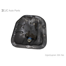 44Z008 Lower Engine Oil Pan For 01-09 Toyota Prius  1.5 1210221010
