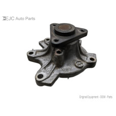 44Z016 Water Coolant Pump For 04-09 Toyota Prius  1.5