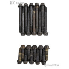 44W013 Cylinder Head Bolt Kit For 94-01 Dodge Ram 1500 5.9 44W013 Cylinder Head Bolt Kit For 94-01 Dodge Ram 1500 5.9