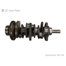 #WM02 Crankshaft Standard For 11-15 Jeep Grand Cherokee 3.6 05184249AF #WM02 Crankshaft Standard For 11-15 Jeep Grand Cherokee 3.6 05184249AF