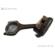 44V001 Piston and Connecting Rod Standard For 11-15 Jeep Grand Cherokee 3.6 05184347AH 44V001 Piston and Connecting Rod Standard For 11-15 Jeep Grand Cherokee 3.6 05184347AH