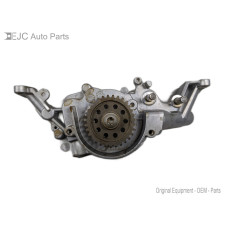 44V002 Engine Oil Pump From 2015 Jeep Grand Cherokee 3.6 05184273AD 44V002 Engine Oil Pump From 2015 Jeep Grand Cherokee 3.6 05184273AD
