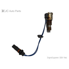 44V014 Oil Pressure Control Valve From 2015 Jeep Grand Cherokee  3.6