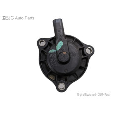 44V015 Variable Valve Timing Solenoid From 2015 Jeep Grand Cherokee  3.6 05184101AG
