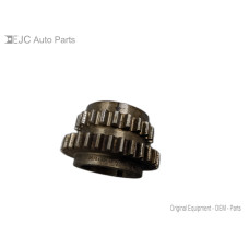 44V017 Crankshaft Timing Gear From 2015 Jeep Grand Cherokee  3.6 05184357AD