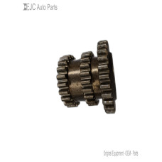 44V018 Idler Timing Gear From 2015 Jeep Grand Cherokee  3.6 05184357AD
