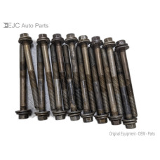 44V022 Cylinder Head Bolt Kit From 2015 Jeep Grand Cherokee  3.6