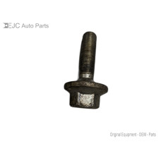 44V023 Crankshaft Bolt From 2015 Jeep Grand Cherokee  3.6
