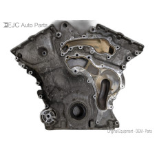 GUE308 Engine Timing Cover For 11-15 Jeep Grand Cherokee  3.6 05184318AI