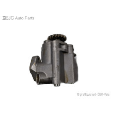 44S106 Engine Oil Pump For 13-16 Ford Fusion  2.0 AG9E6600BA