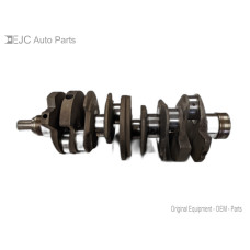 #B806 Crankshaft Standard For 06-08 Ford Explorer  4.0 XL2E6303R01