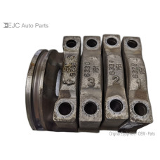 44A004 Engine Block Main Caps For 06-08 Ford Explorer  4.0