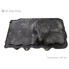 44A006 Lower Engine Oil Pan From 2008 Ford Explorer  4.0 5L2E6675AA