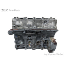 #BLN03 Engine Cylinder Block For 14-17 Fiat 500L  1.4 55251445