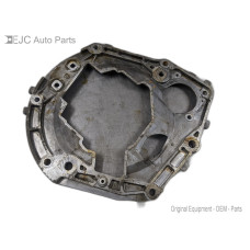 44N003 Bellhousing Adapter Plate For 14-17 Fiat 500L  1.4 55250796