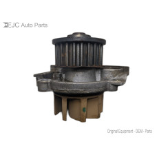 44N006 Water Coolant Pump For 14-17 Fiat 500L  1.4 04892713AC