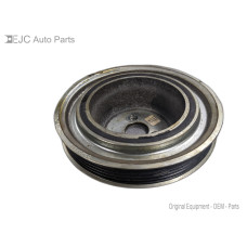 44N015 Crankshaft Pulley For 14-17 Fiat 500L  1.4 55251113