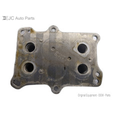 44N016 Oil Cooler For 14-17 Fiat 500L  1.4
