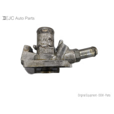 44N019 Rear Thermostat Housing For 14-17 Fiat 500L  1.4