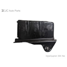 44N022 Rear Timing Cover For 14-17 Fiat 500L  1.4 04892655AA