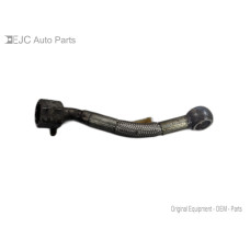 44N024 Turbo Cooler Lines For 14-17 Fiat 500L  1.4