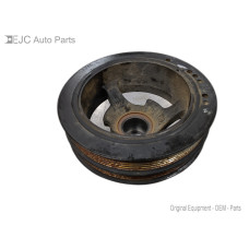 44B007 Crankshaft Pulley From 2017 Ford Expedition  3.5 BR3E6316KB