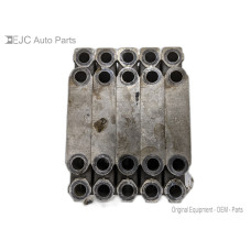 44K001 Engine Block Main Caps For 01-03 Ford F-350 Super Duty  7.3 1820631C2