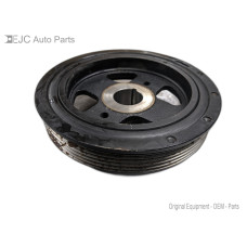 44J101 Crankshaft Pulley From 2020 Toyota Corolla  1.8