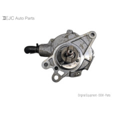44J102 Vacuum Pump From 2020 Toyota Corolla  1.8