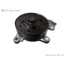 44J104 Water Coolant Pump From 2020 Toyota Corolla  1.8
