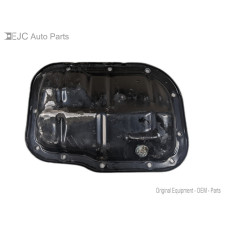 44J108 Lower Engine Oil Pan From 2020 Toyota Corolla  1.8 1210237010