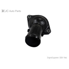 44J117 Thermostat Housing From 2020 Toyota Corolla  1.8