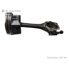 44J118 Piston and Connecting Rod Standard From 2020 Toyota Corolla  1.8