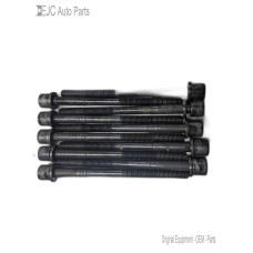 44J119 Cylinder Head Bolt Kit From 2020 Toyota Corolla  1.8
