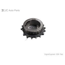 44J130 Crankshaft Timing Gear From 2020 Toyota Corolla  1.8